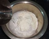 A picture of step 1 of Dehrori.