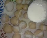 દહીં વડા (Dahi Vada Recipe In Gujarati) રેસીપી સ્ટેપ9ફોટો