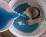 Foto langkah ke 4 dari resep Khanom Leum Kleun.