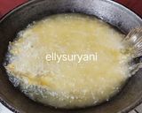 Foto langkah ke 8 dari resep Gurame Goreng Tepung Crunchy Ala Rumah Kami.