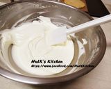 提拉米蘇 (馬斯卡彭乳酪)的食譜步驟15照片