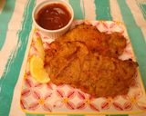 Foto del paso 4 de la receta: Marineras de carne
