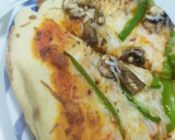 Foto del paso 1 de la receta: Base de pizza Domino's Monsieur Cuisine
