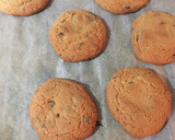 Foto del paso 6 de la receta: Galletas rellenas de Nutella