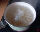 Foto del paso 1 de la receta: 295. Lacitos con salchichas