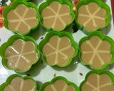 Foto langkah ke 7 dari resep Brudel Cappucino.