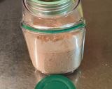 Φωτογραφία βήματος 2 της συνταγής Overnight oats σε βαζάκι