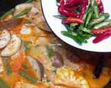Foto langkah ke 4 dari resep Sayur Lodeh.