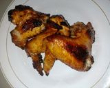 Foto langkah ke 2 dari resep 159. Chicken Wings.