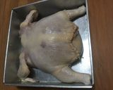Foto langkah ke 3 dari resep Ayam kodok.