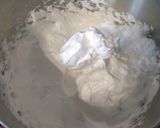 Une image de l'étape 1 de Nougat glacé.