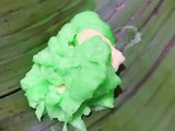 Nagasari Pandan