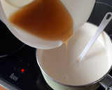 Foto del paso 1 de la receta: 64. Helado de miel