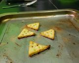 Foto del paso 3 de la receta: Saladix de queso
