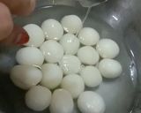 अंगूरी रसमलाई ( angoori rasmalai रेसिपी चरण 3 फोटो