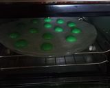 Foto del paso 6 de la receta: Abejas de merengue