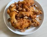 Cara Membuat Ayam goreng Bawang putih 2