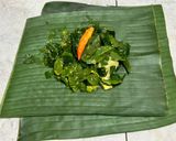 Foto langkah ke 3 dari resep Pepes Ayam Daun Katuk.