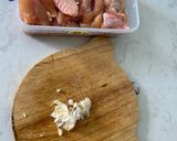 Hình bước làm 2 của món Cơm nhà ngày chủ nhật