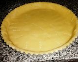 Foto del paso 2 de la receta: Tarta de duraznos