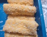 Foto langkah ke 4 dari resep Risoles isi beef bolognese (frozen.