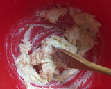 Foto del paso 1 de la receta: Pasta frola de membrillo y dulce de leche !
