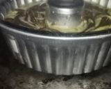 Foto langkah ke 6 dari resep 13. Bolu Agar-Agar Marbel.