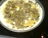Foto del paso 1 de la receta: Tortilla de borrachets