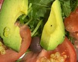 Foto del paso 6 de la receta: Ensalada de colores, con altramuces (lupines)
