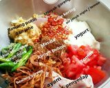 Foto langkah ke 1 dari resep Nasi Briyani Ayam Mudah (Hydrabad Style).