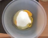 Almás muffin recept fázis 1 fotója