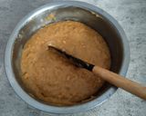 Foto langkah ke 5 dari resep Banana Muffin.