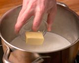 Polenta recept fázis 2 fotója