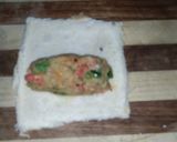 A picture of step 14 of Potato bread pockets.
