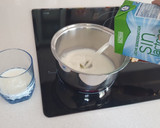 Foto del paso 2 de la receta: Natillas con galletas