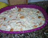 Foto del paso 3 de la receta: Budín de pan con crema