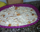 Foto del paso 3 de la receta: Budín de pan con crema