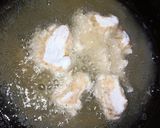 A picture of step 5 of KFC Style Chicken Popcorn.