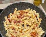 Foto langkah ke 2 dari resep Macaroni Schotel Kukus.