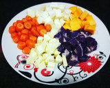 Foto del paso 1 de la receta: Gratinado sorpresa
