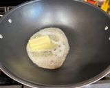 A picture of step 4 of Homemade Baked Mac and Cheese.
