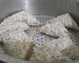 Foto langkah ke 1 dari resep Nugget tempe sehat (homemade).