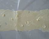 Foto langkah ke 4 dari resep Roti Maryam.