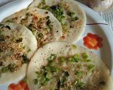 રવા ઓનીયન ઉત્તપમ (Rava Onion Uttapam Recipe In Gujarati) રેસીપી સ્ટેપ4ફોટો