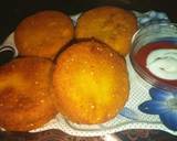 Chicken Bread Patties recipe step 9 photo