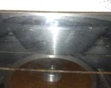 Foto langkah ke 3 dari resep Bolu kopi moka.