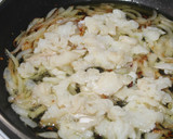 Foto del paso 2 de la receta: Bacalao a Brás a mi manera