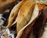 Leftover Steak with Onions recipe step 5 photo