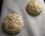 Foto del paso 3 de la receta: Hamburguesa Hojaldrada