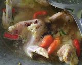Foto langkah ke 5 dari resep Ayam Rica-rica a.la mba Yash.